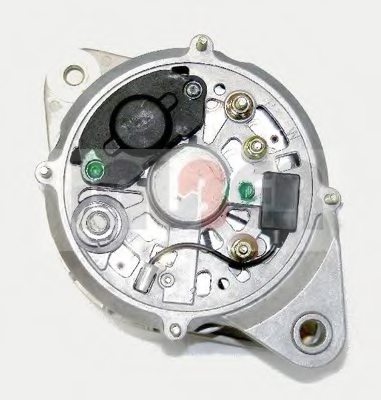 LAUBER 18.1381 Alternator